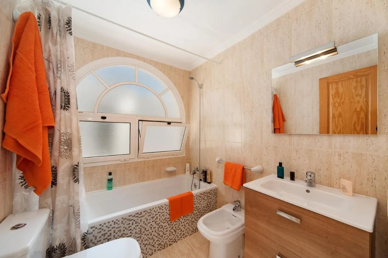 פוארטו דל כרמן Villa Arte By Villa Plus