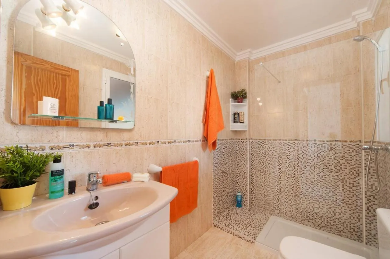 פוארטו דל כרמן Villa Arte By Villa Plus