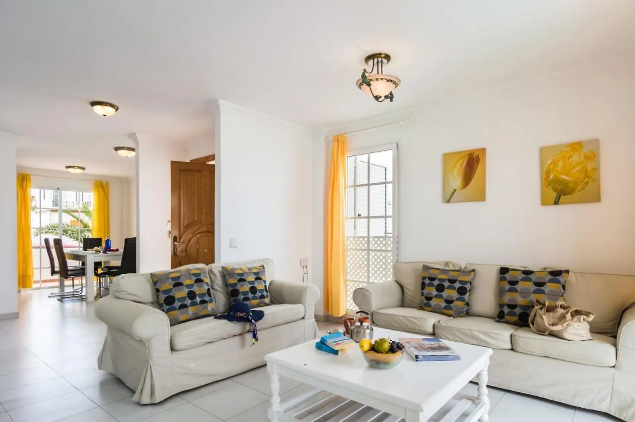 פוארטו דל כרמן Villa Arte By Villa Plus פוארטו דל כרמן