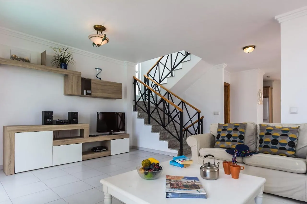 פוארטו דל כרמן Villa Arte By Villa Plus 0*, פוארטו דל כרמן ספרד
