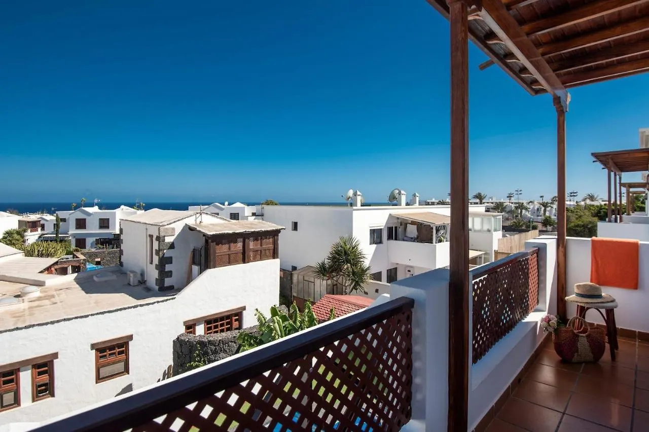 Villa Arte By Villa Plus Puerto del Carmen