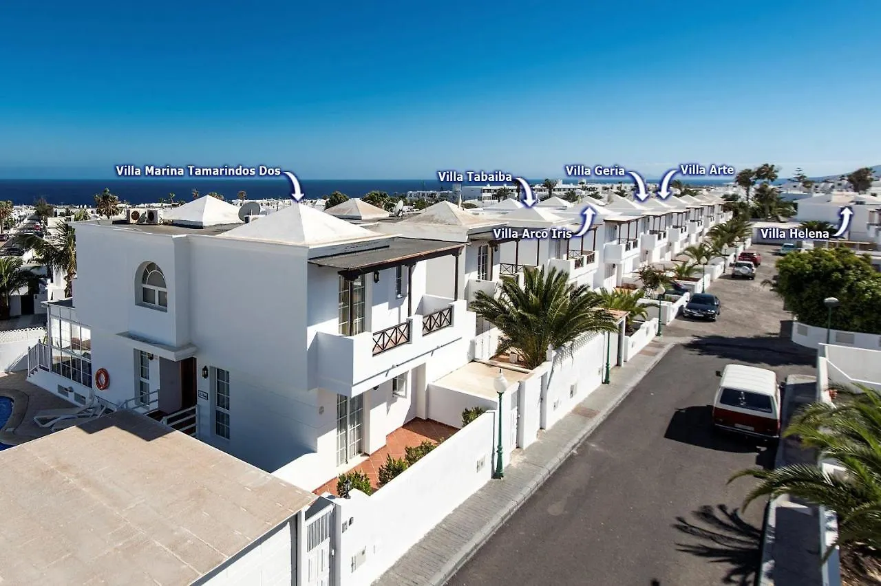 Villa Arte By Villa Plus Puerto del Carmen   Puerto del Carmen (Lanzarote)